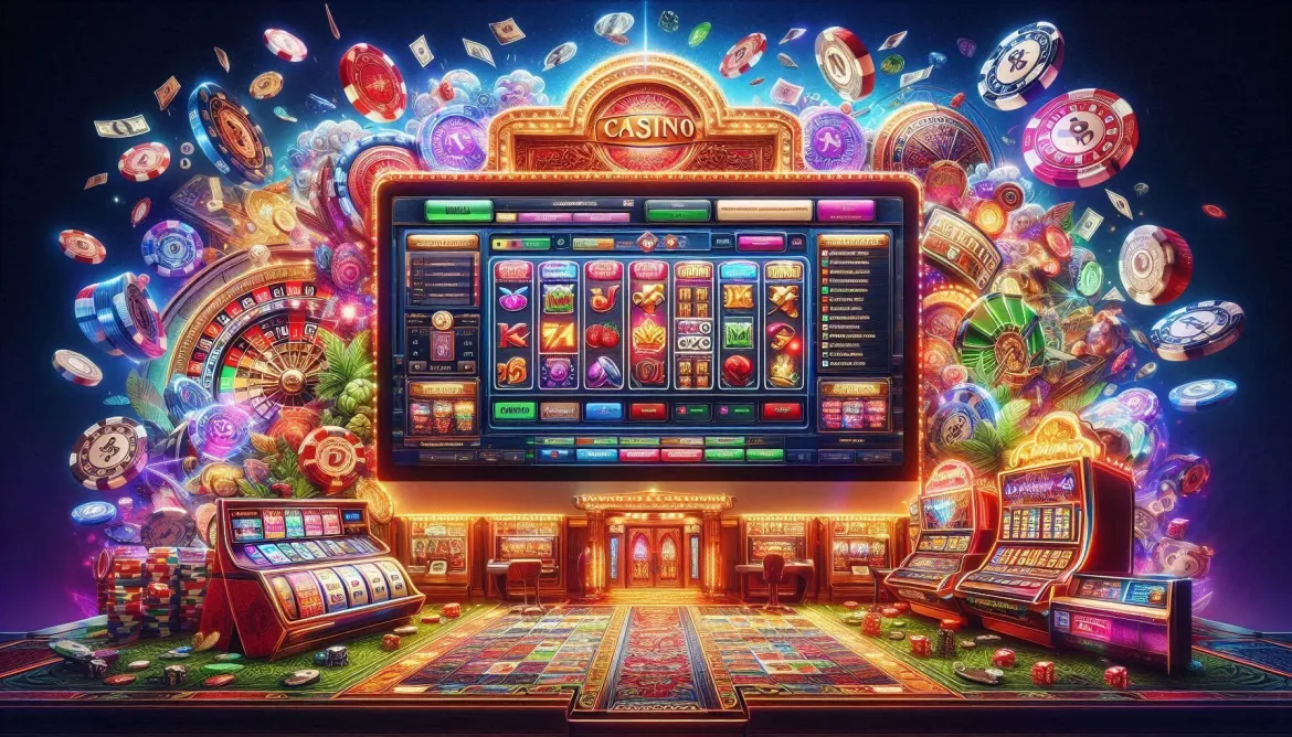 Spielbank Seevetal